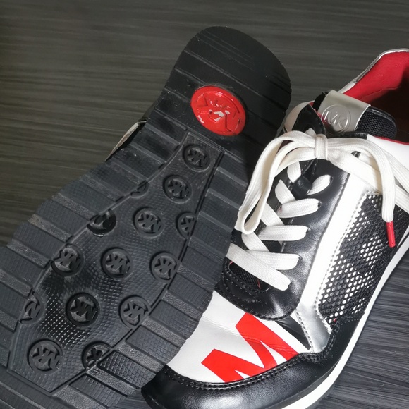 Michael Kors sneakers - Picture 4 of 8